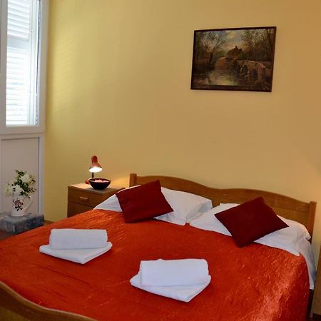Apartment Alenka Makarska Luaran gambar