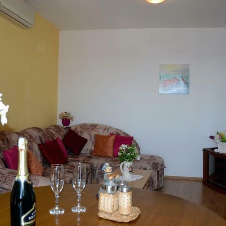 Apartment Alenka Makarska Luaran gambar