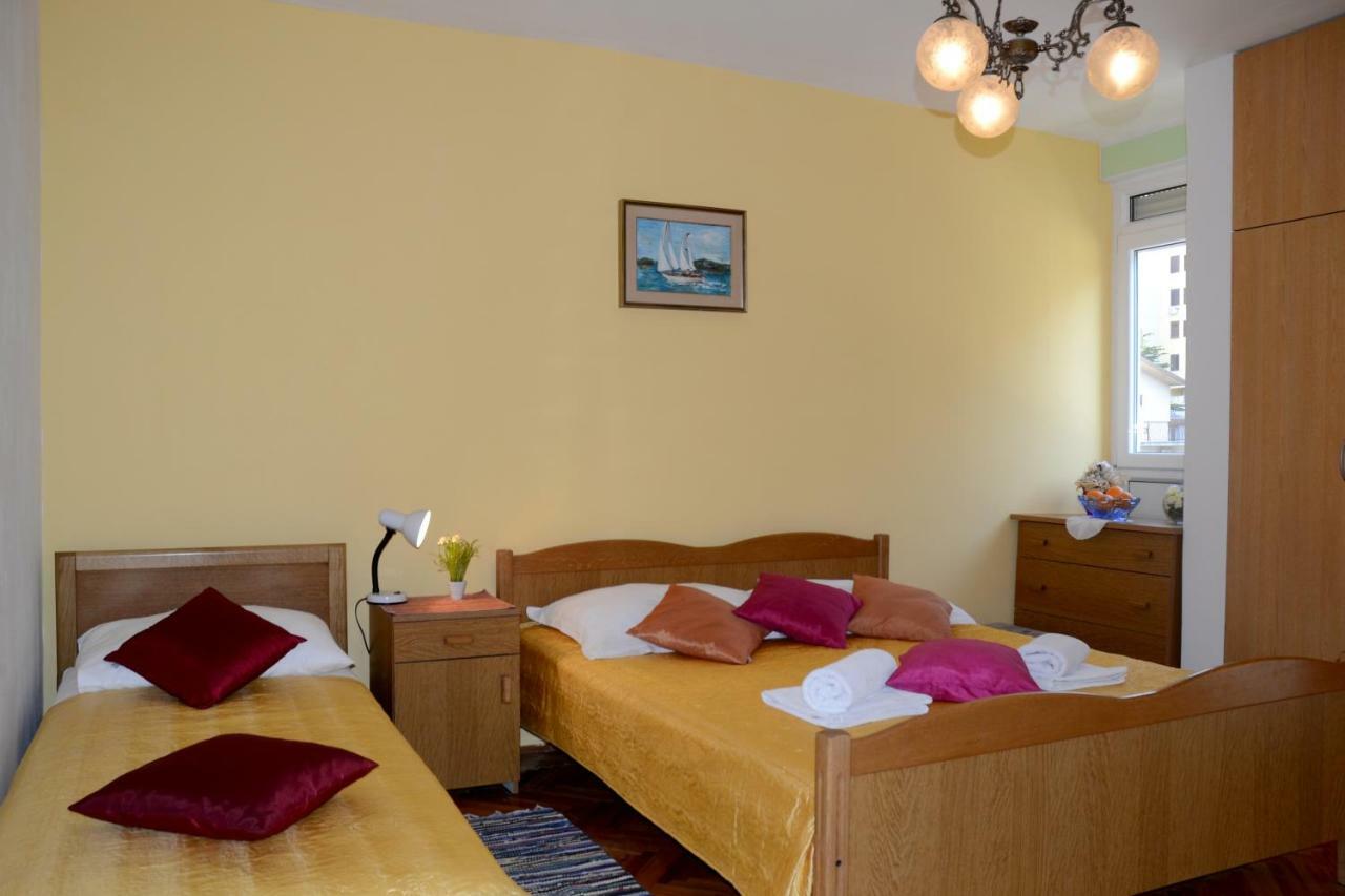Apartment Alenka Makarska Luaran gambar