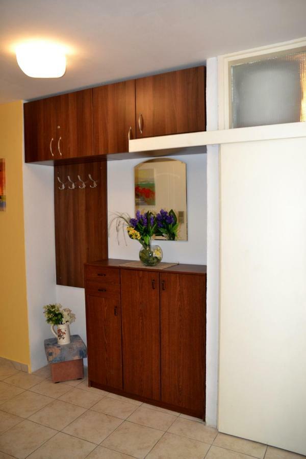 Apartment Alenka Makarska Luaran gambar