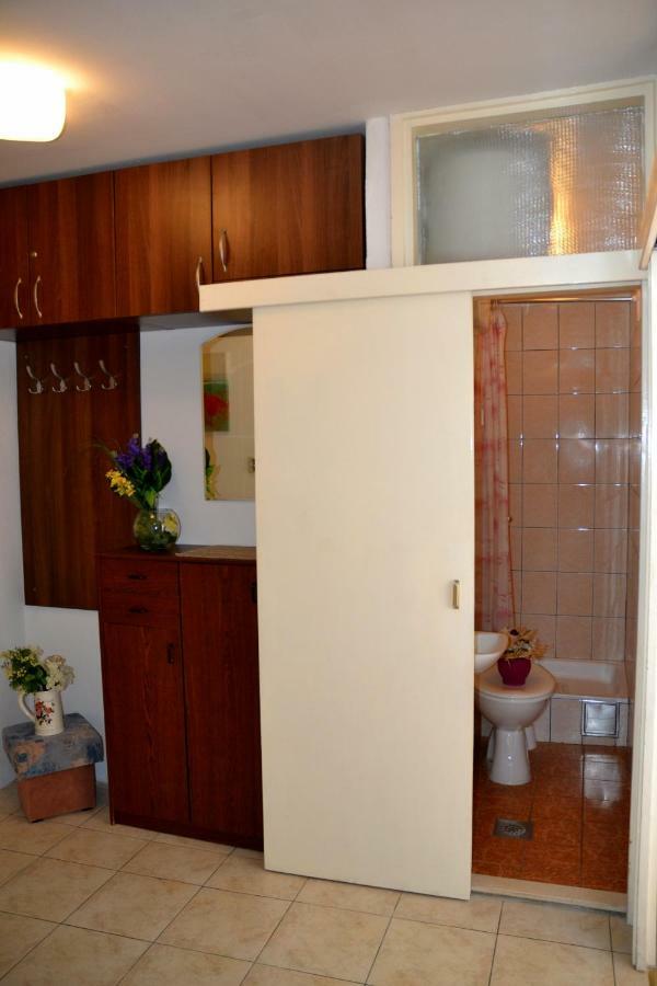 Apartment Alenka Makarska Luaran gambar