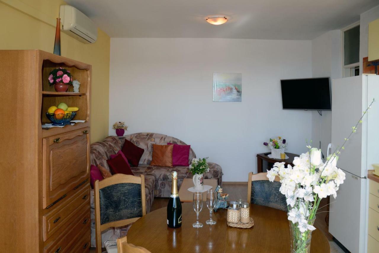 Apartment Alenka Makarska Luaran gambar