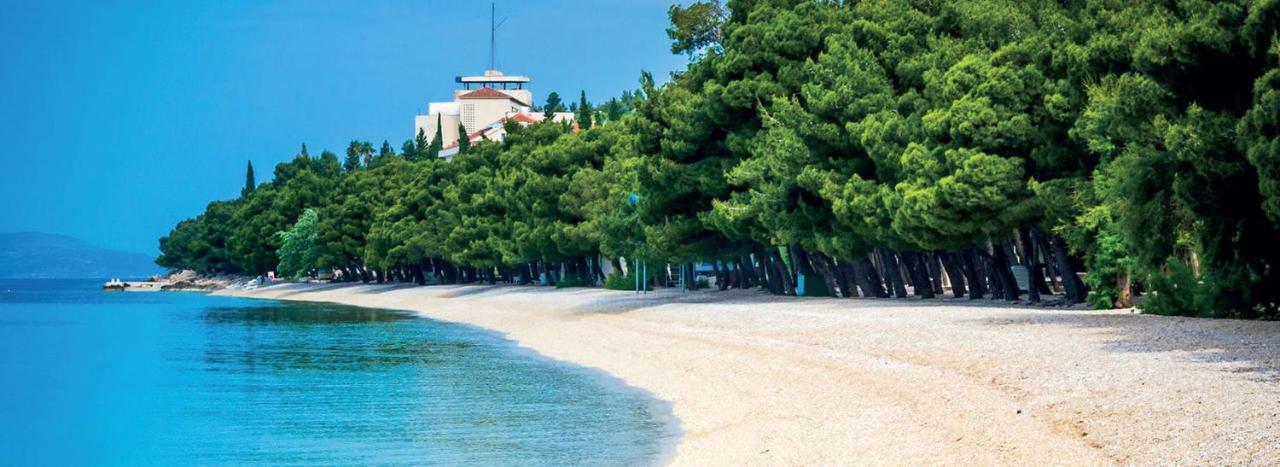 Apartment Alenka Makarska Luaran gambar
