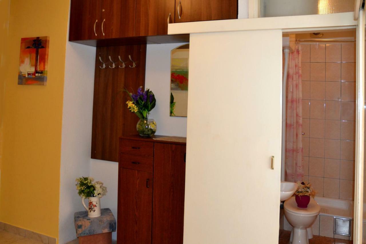 Apartment Alenka Makarska Luaran gambar