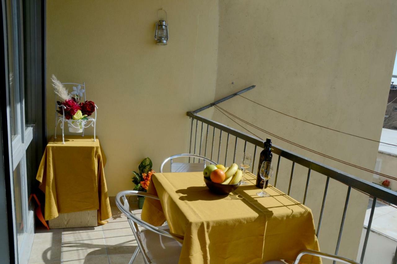 Apartment Alenka Makarska Luaran gambar